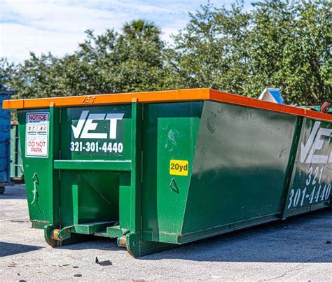 dumpster rental cocoa beach|Dumpster Rental in Cocoa Beach .